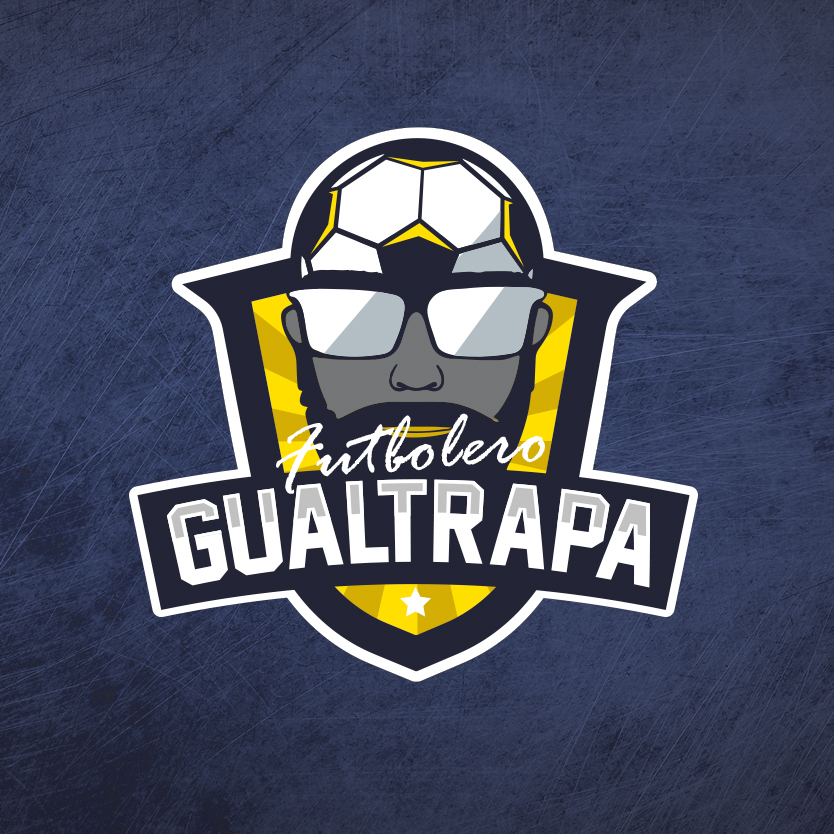 Futbolero Gualtrapa